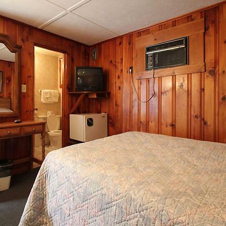 Dolphyn Motel Hampton Esterno foto