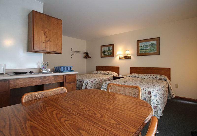 Dolphyn Motel Hampton Esterno foto