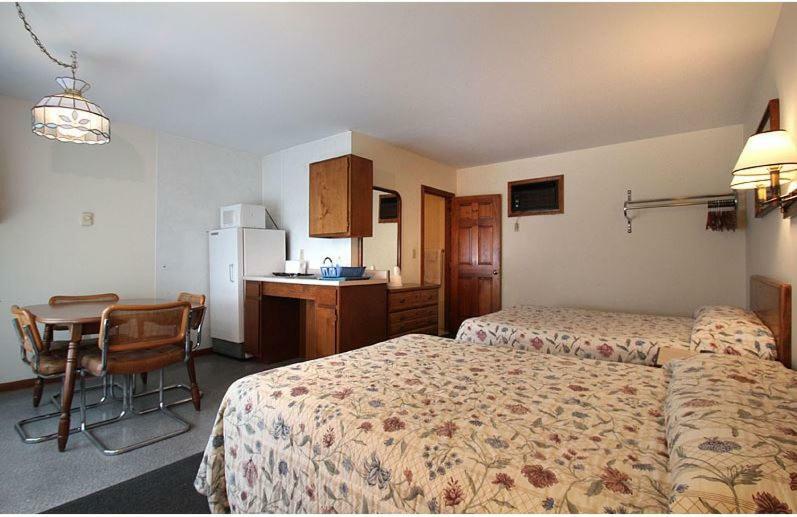 Dolphyn Motel Hampton Esterno foto